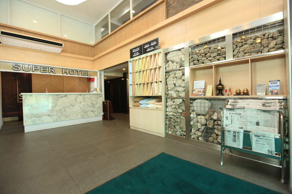 Super Hotel Yangon Extérieur photo