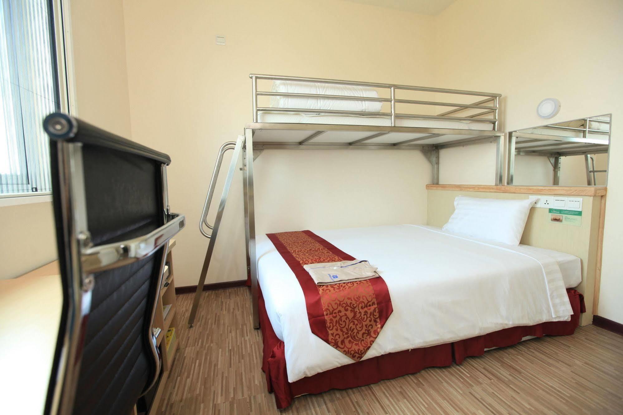 Super Hotel Yangon Extérieur photo